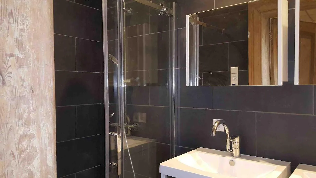 Mansion 6 Apartman Maastricht
