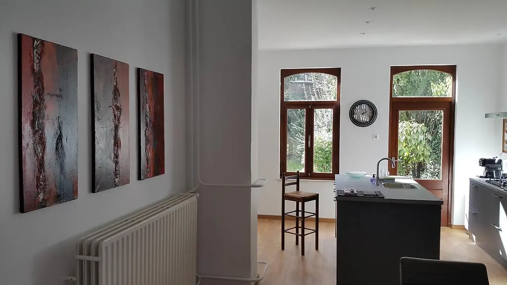 Mansion 6 Apartman Maastricht 0*,
