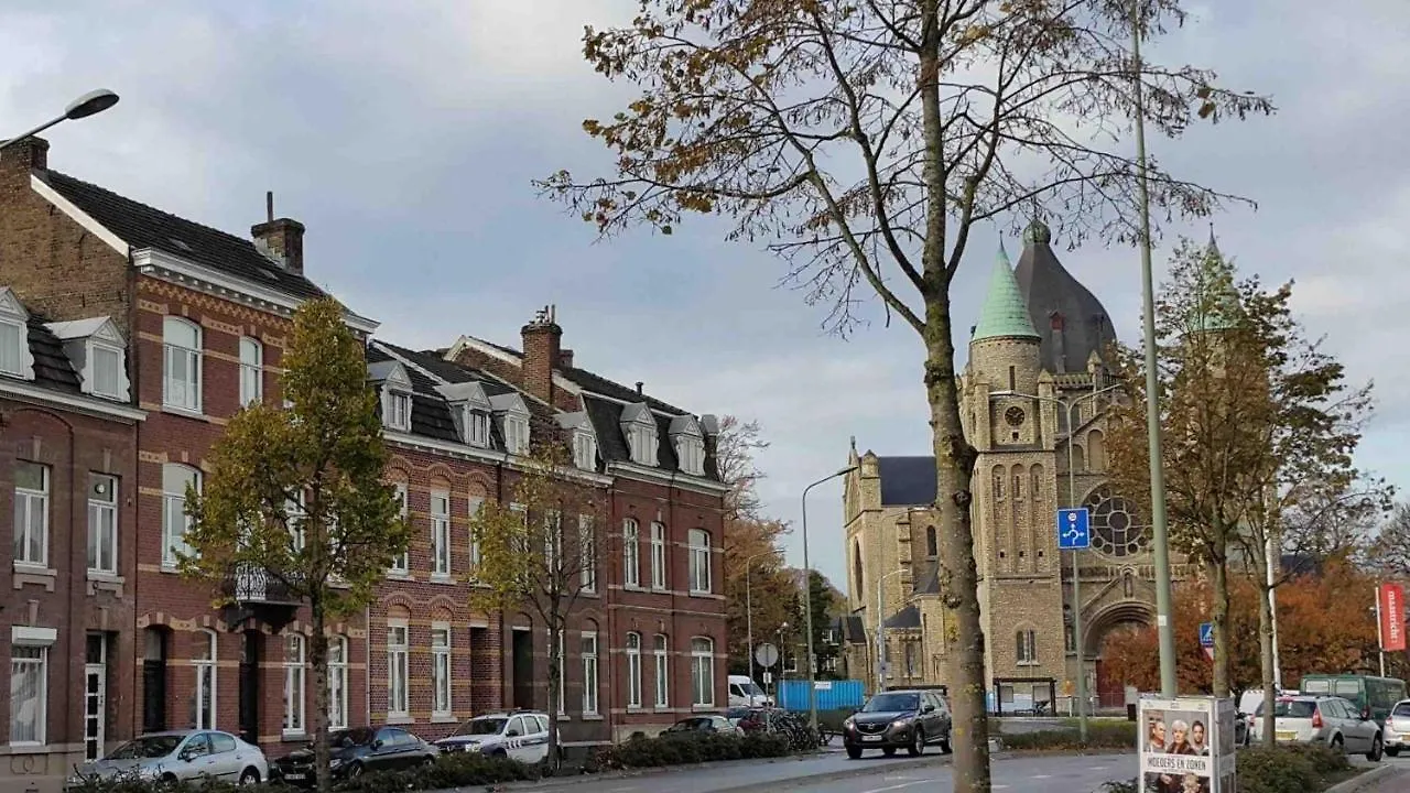 Mansion 6 Lägenhet Maastricht
